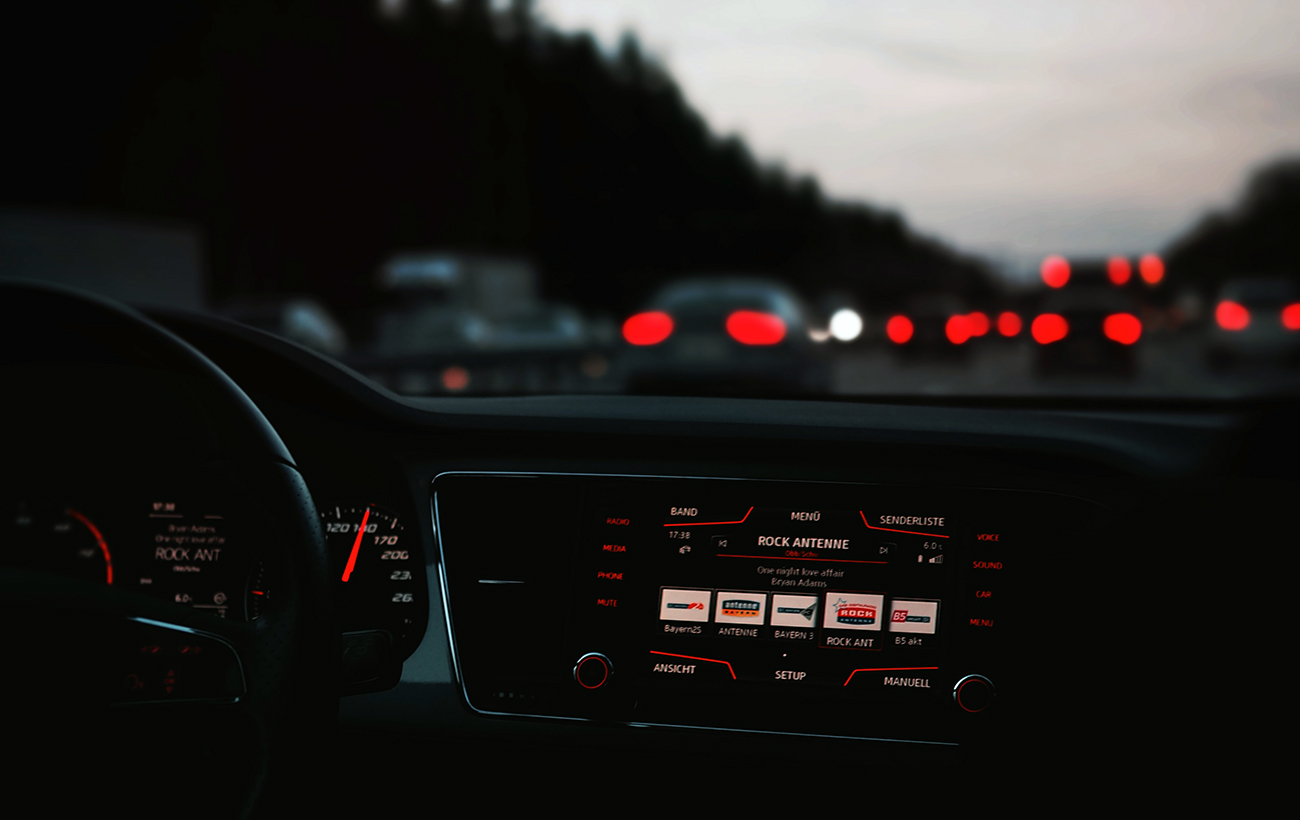 Проти вітру, води та дороги: покращуємо акустичний комфорт у машині